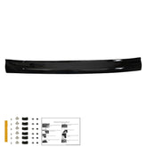 Bonnet Protector FIAT Ducato